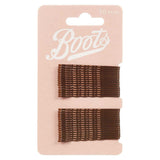 Boots grips standard brown 30s - McGrocer