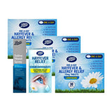 Boots Hayfever and Allergy Relief Bundle - Loratadine - McGrocer