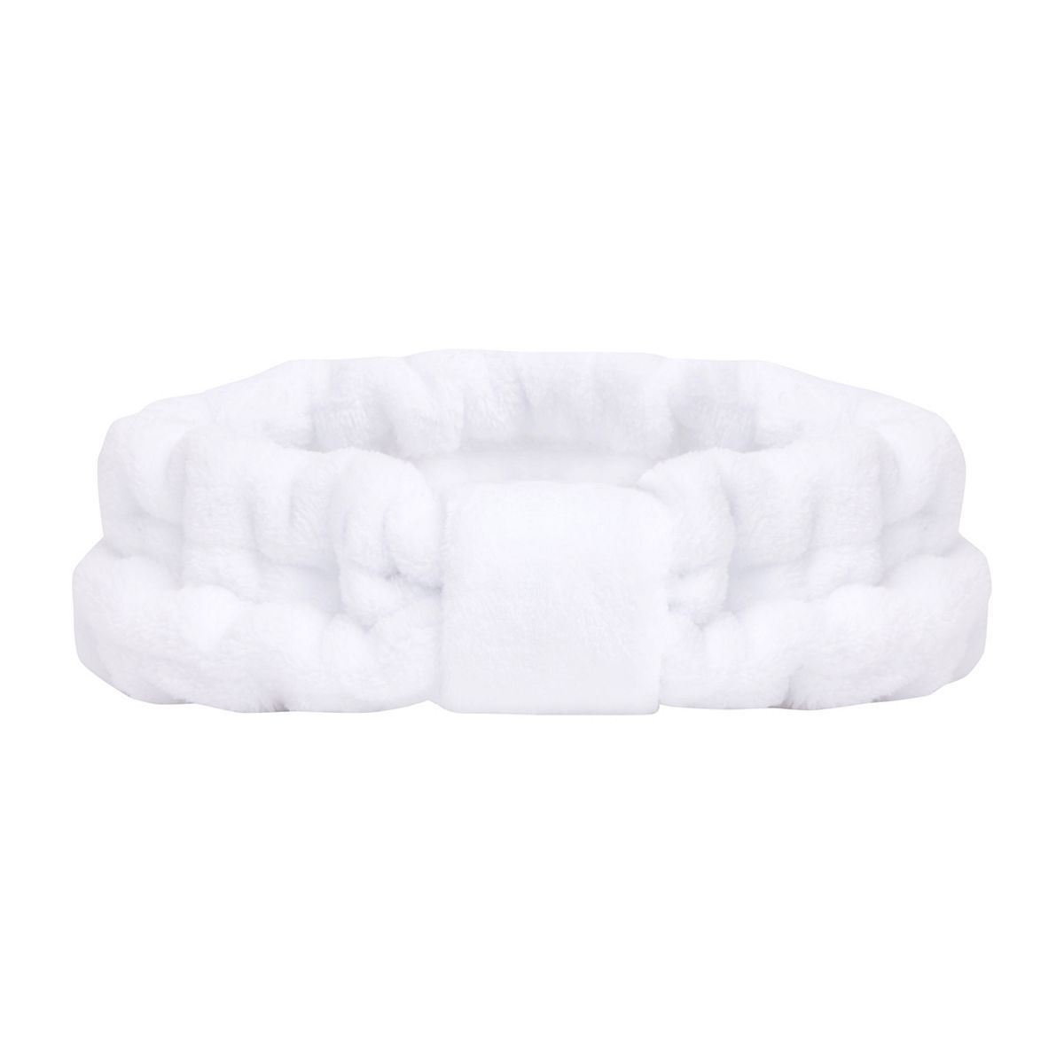 Boots Headband White - McGrocer