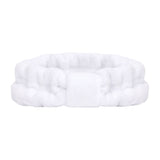 Boots Headband White - McGrocer