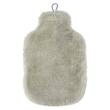 Boots Hot Water Bottle Faux Fur Cover - McGrocer