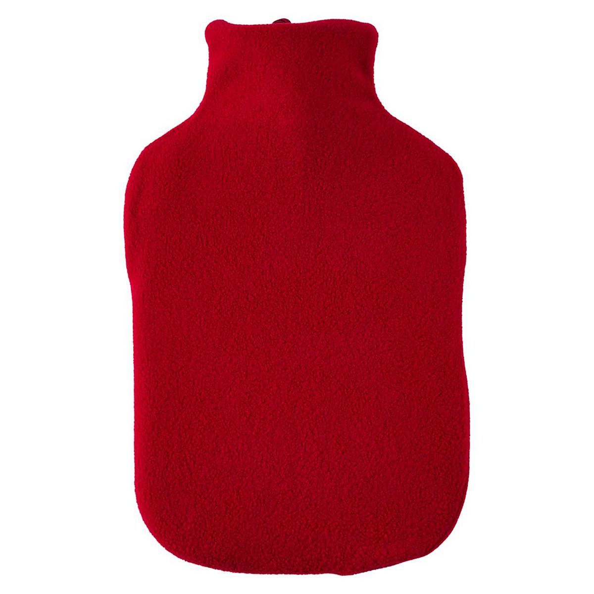 Boots Hot Water Bottle Fleece Cover - McGrocer