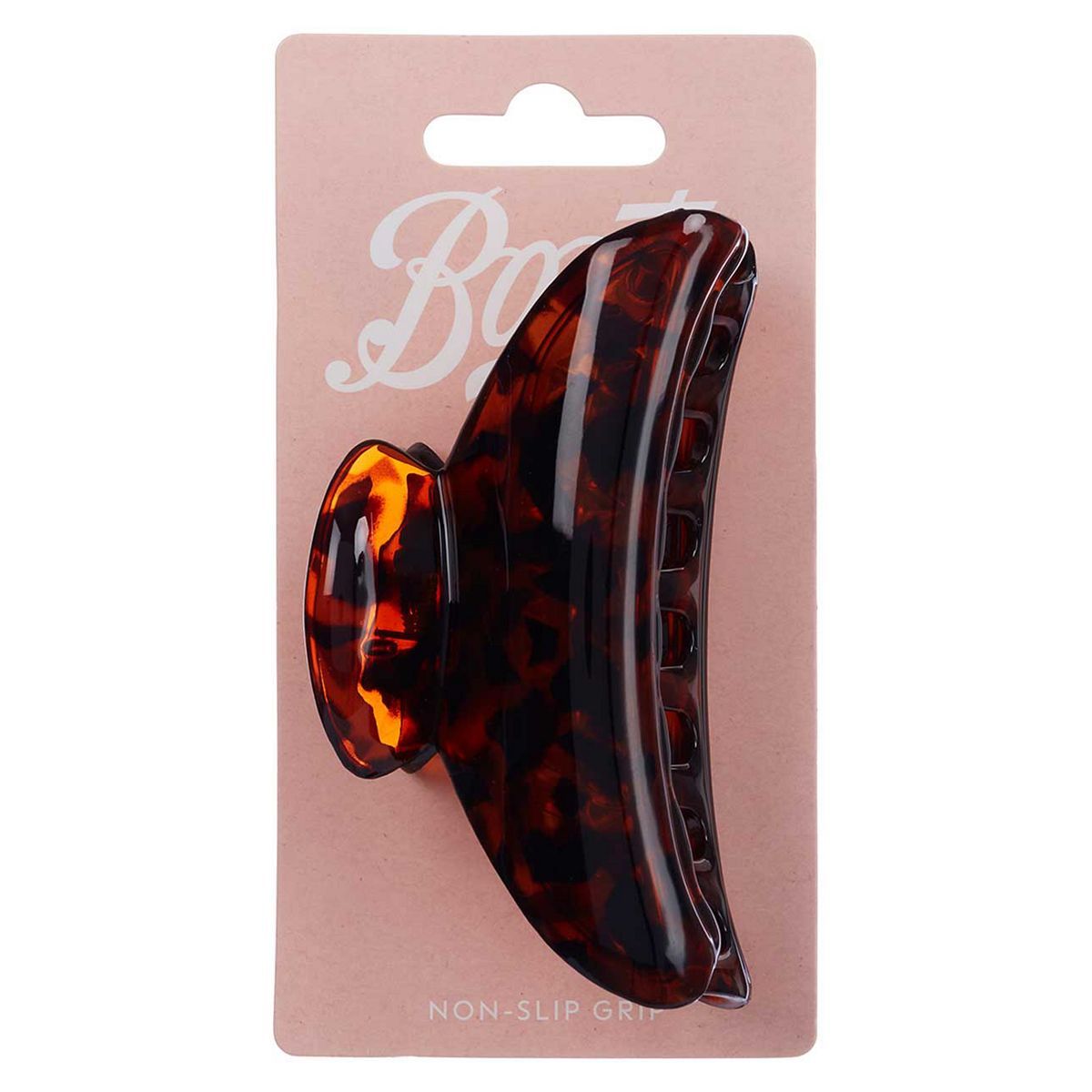 Boots jaw clip non slip tort - McGrocer