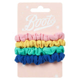 Boots kids bright scrunchies coloured 4s - McGrocer