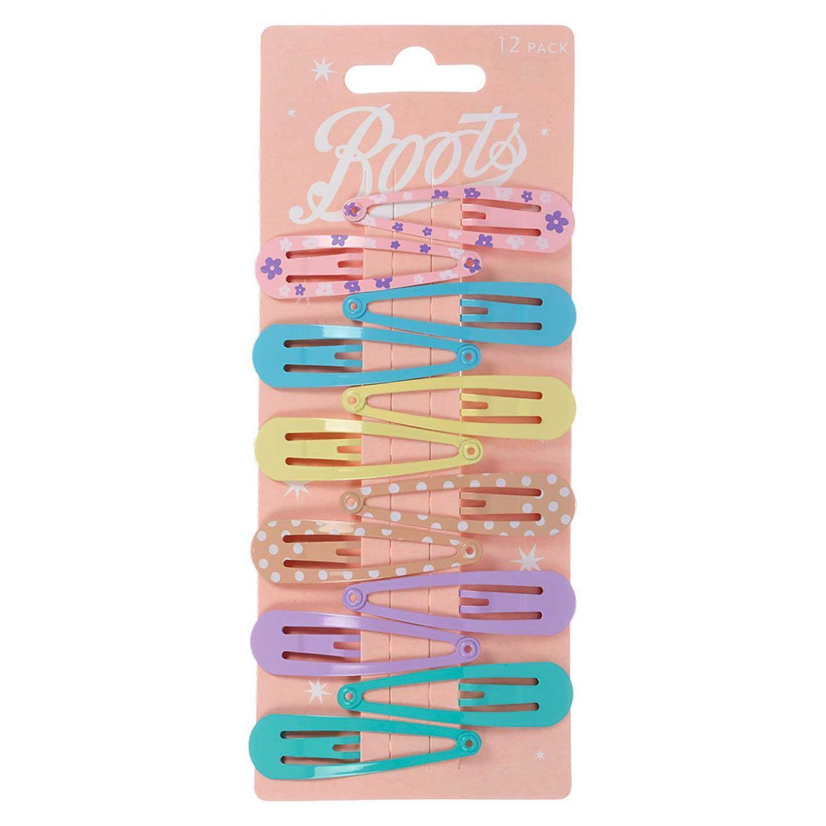 Boots Kids click clacks assorted colours set - McGrocer