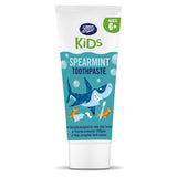 Boots Kids Mint Toothpaste 6+yrs 75ml - McGrocer