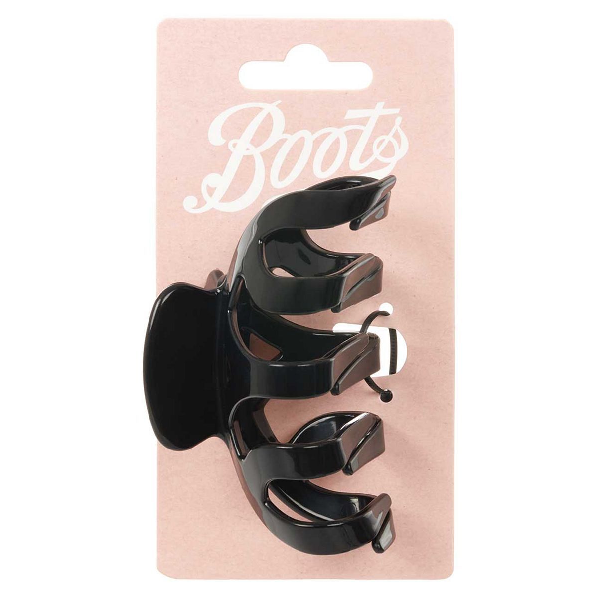 Boots Large Claw - Black - McGrocer