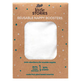 Boots Little Stories Reuse Nappy Boost 3 - McGrocer