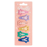 Boots mini click clacks stars 6s - McGrocer