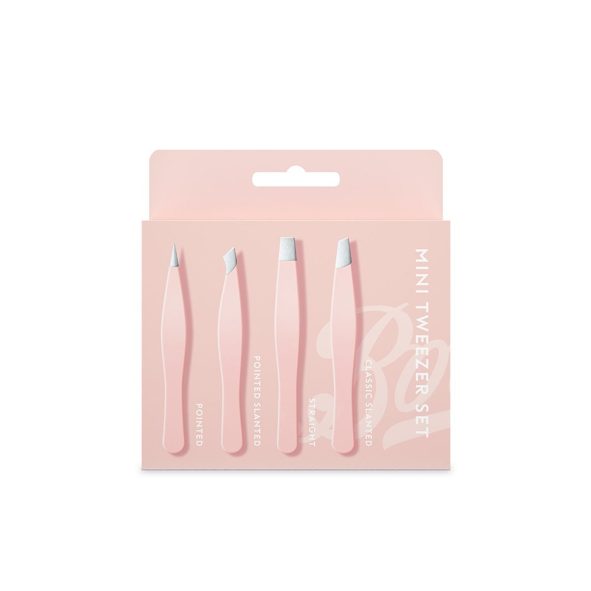 Boots Mini Tweezer Set - McGrocer