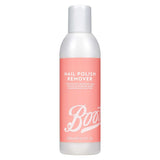 Boots Nail Polish Remover 200ml - McGrocer