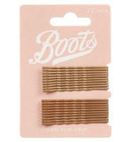Boots non-slip grips blonde 20s - McGrocer