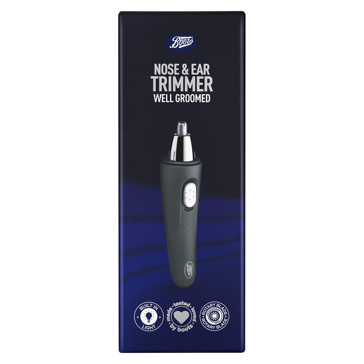 Boots Nose & Ear Trimmer - McGrocer