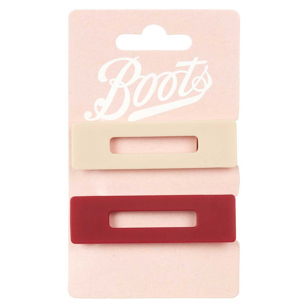 Boots oversized rectangle grips earth tones 2s - McGrocer