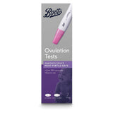 Boots Ovulation Tests - 7 Pack - McGrocer