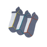 Boots Performance Active Cotton Liners 3 pair pack Size 4-7 - McGrocer