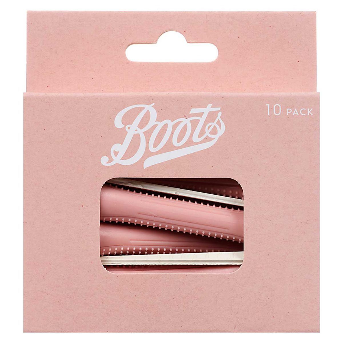 Boots perm rods 10s - McGrocer