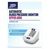 Boots Pharmaceuticals Blood Pressure Monitor - Upper Arm Unit 30 Memories - McGrocer