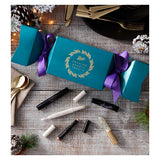 Boots Premium Beauty Christmas Treats Cracker - Teal - Limited Edition - McGrocer
