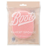 Boots Ramer soft sponge pink - McGrocer