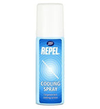 Boots Repel Cooling Spray 50ml - McGrocer
