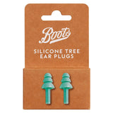 Boots Silicone Tree Ear Plugs - McGrocer