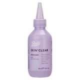 Boots Skin Clear Cleanser with salicylic acid 145ml - McGrocer