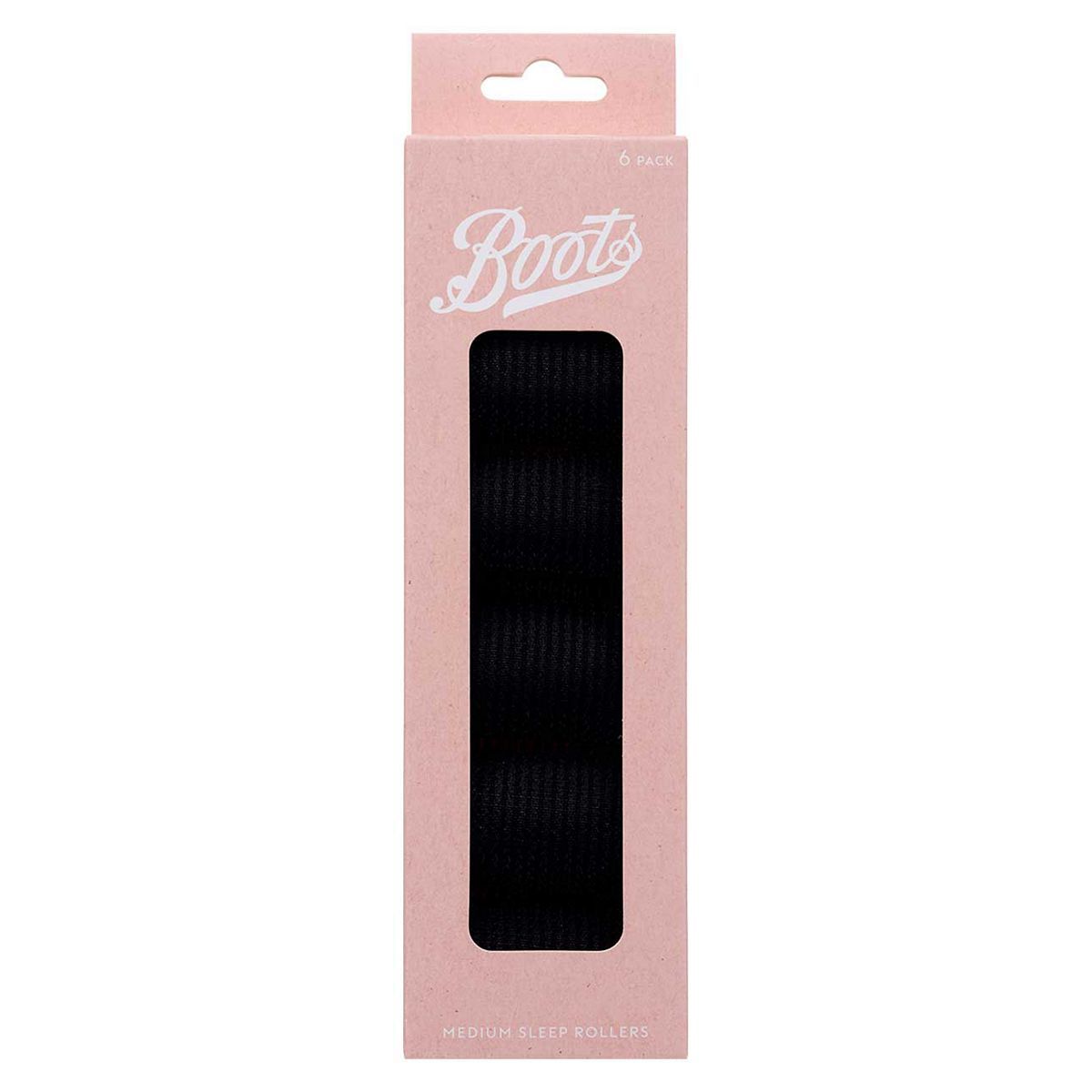 Boots sleep rollers medium 6s - McGrocer