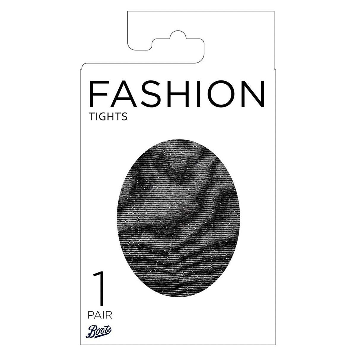 Boots Sparkle Fashion Tights M/L - McGrocer