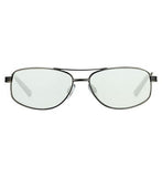 Boots Sunglasses - Matt Gunmetal Frame - McGrocer