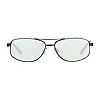 Boots Sunglasses - Matt Gunmetal Frame - McGrocer