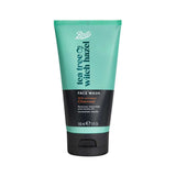 Boots Tea Tree & Witch Hazel Charcoal Facial Wash 150ml - McGrocer