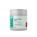 Boots Tea Tree & Witch Hazel Exfoliating Pads 60s - McGrocer