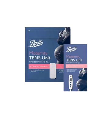 Boots TENS Maternity Bundle - McGrocer