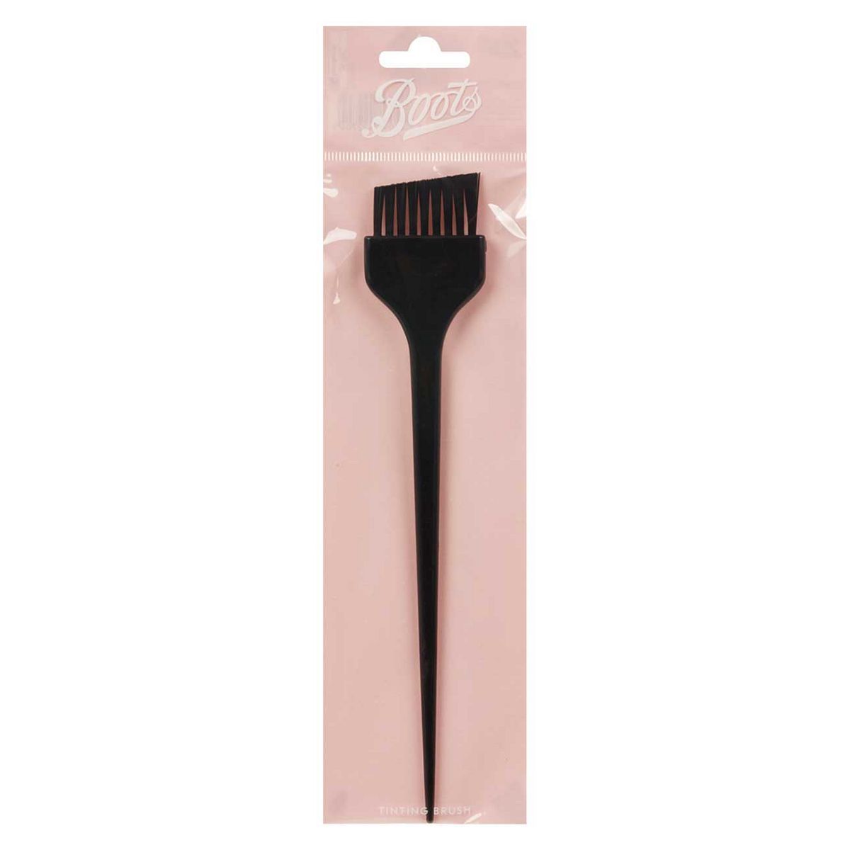 Boots tinting brush - McGrocer