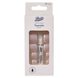 Boots Toenails - French Toes - McGrocer