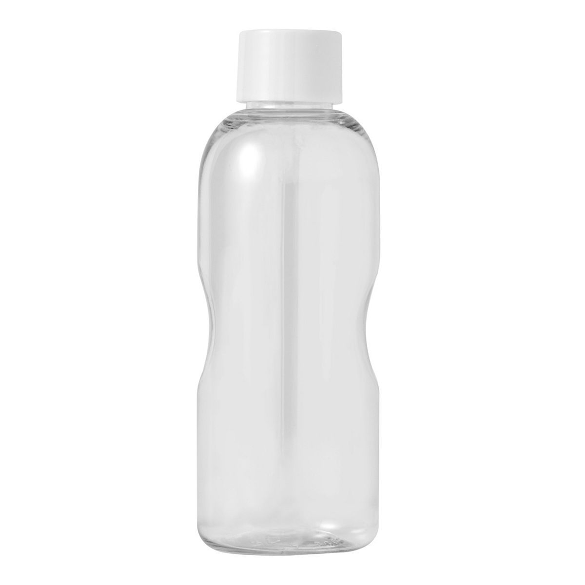 Boots Travel Screw Cap 100ml - McGrocer