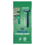 Boots Twin Blade Disposable Razor 10 Pack - McGrocer