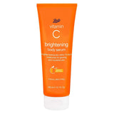 Boots Vit C brightening body serum - McGrocer