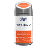 Boots Vitamin C 500 mg 90 Tablets (3 month supply) - McGrocer