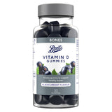 Boots Vitamin D 30 Gummies - McGrocer