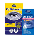 Boots Vitamin & Eyecare Bundle 1 - McGrocer