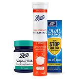 Boots Winter Wellness Bundle - McGrocer