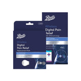 Boots Wireless Digital Pain Bundle - McGrocer