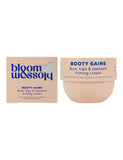 Booty Gains Bum, Hips & Stomach Firming Cream 240ml - McGrocer