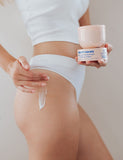 Booty Gains Bum, Hips & Stomach Firming Cream 240ml - McGrocer