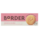 Border Biscuits Light and Buttery Viennese Whirls   150g - McGrocer