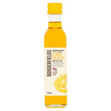 Borderfields Cold Pressed Rapeseed Oil Lemon Infusion   250ml - McGrocer
