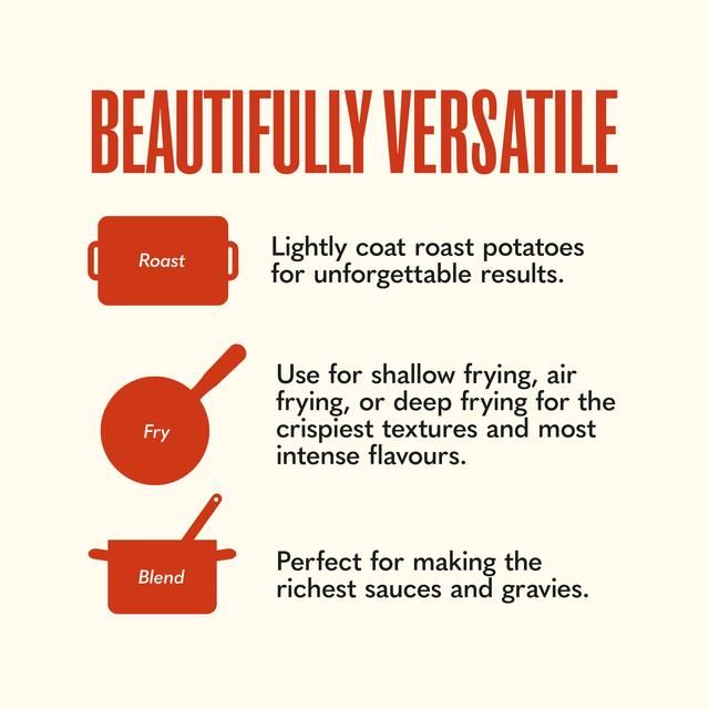 Borough Broth Co 100% Organic Beef Fat   250g - McGrocer