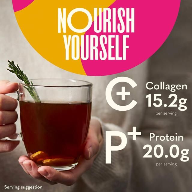 Borough Broth Co. Organic Tonkotsu Ramen Broth   400g - McGrocer